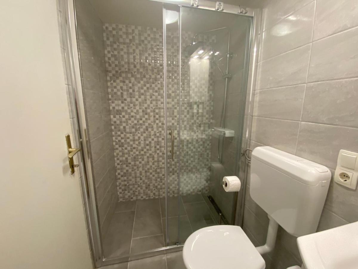 Apartment Surdić Valun Bagian luar foto